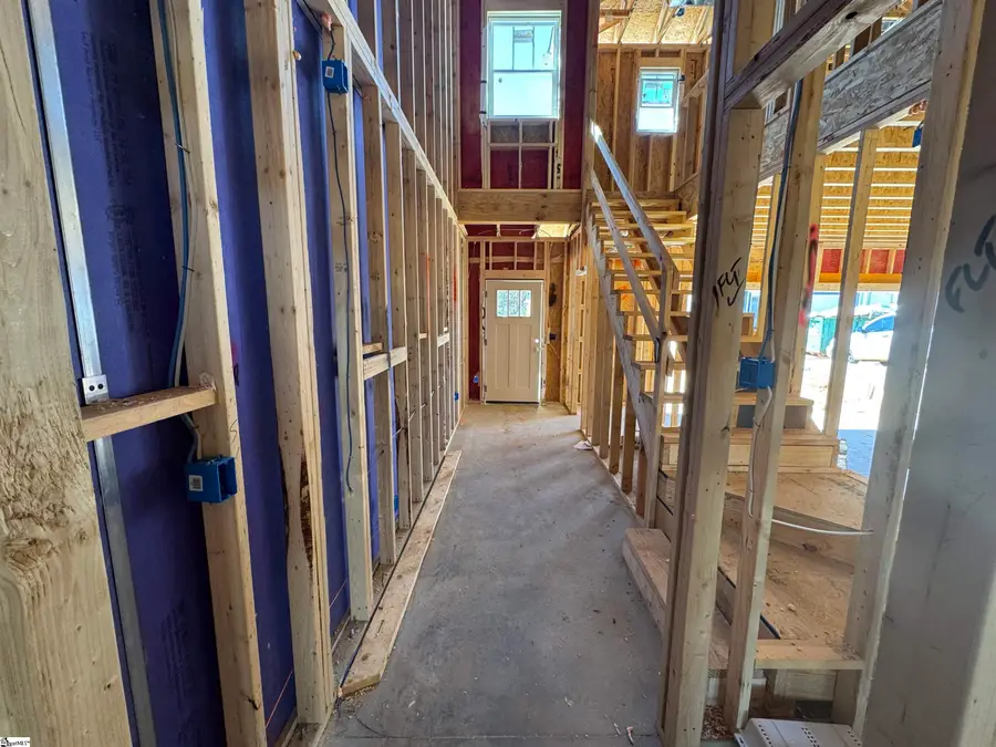 121 Silo Ridge Drive, Anderson, SC 29621 - #2