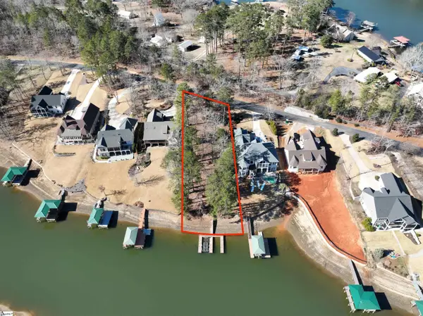 130 Polo Court, Ninety Six, SC 29666
