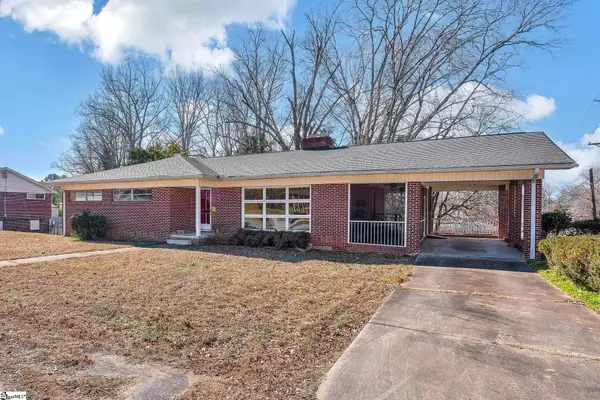 100 Culbreath Heights Drive, Union, SC 29379