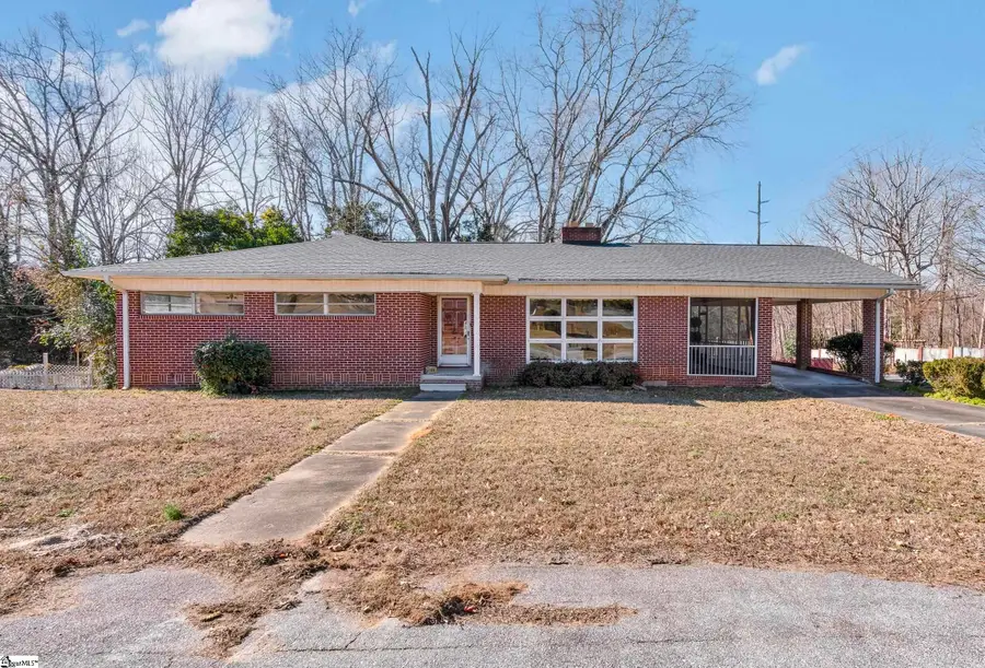 100 Culbreath Heights Drive, Union, SC 29379 - #2