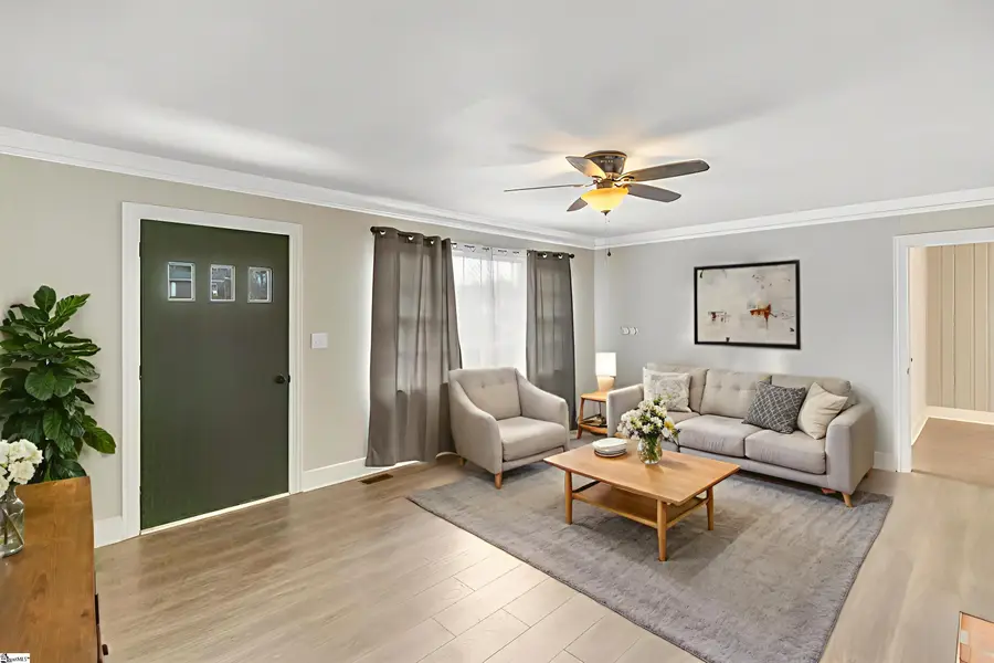 701 W Greer Street, Honea Path, SC 29654 - #3