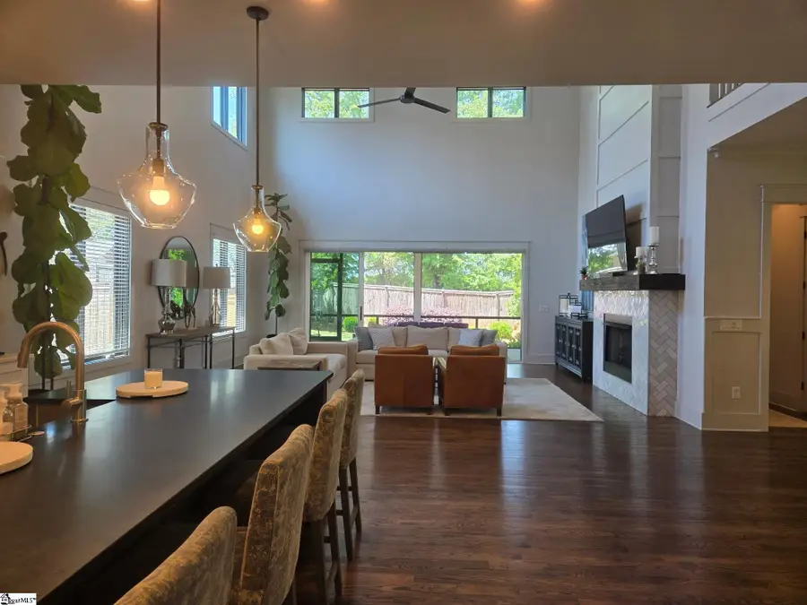 9 Azalea Spring Court, Greenville, SC 29615 - #3