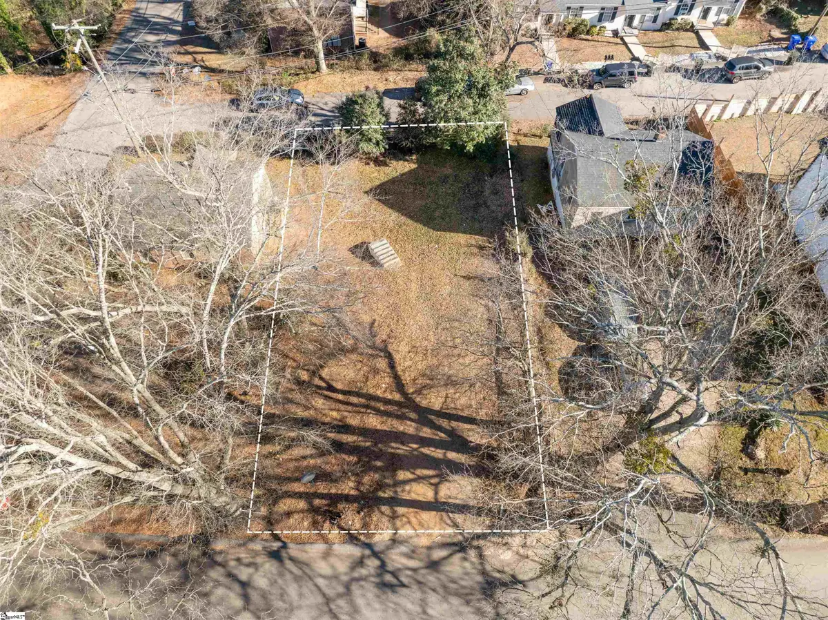 Mt. Eustis Street, Greenville, SC 29607 - #1