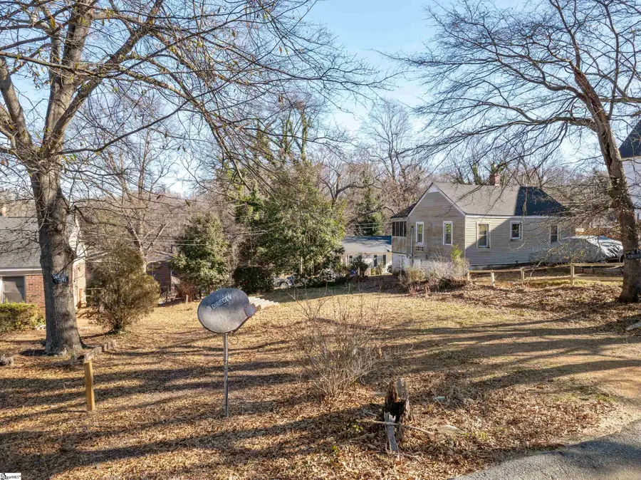 Mt. Eustis Street, Greenville, SC 29607 - #2