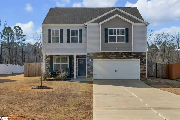 1134 Elmswell Lane, Lyman, SC 29365