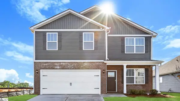 310 Mosby Drive, Fountain Inn, SC 29644