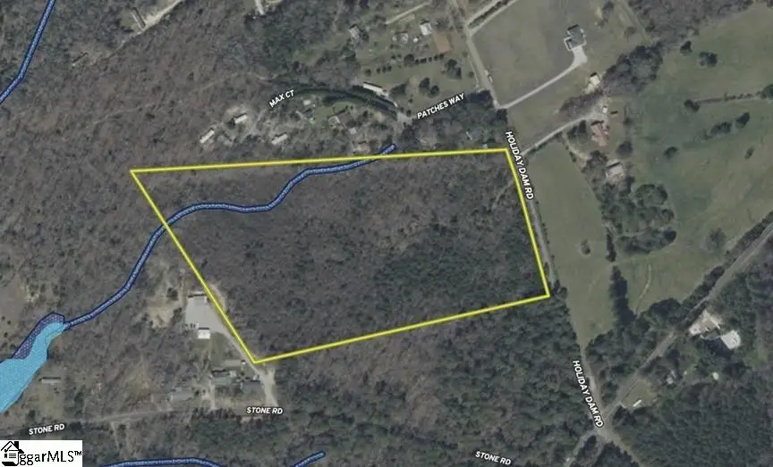 Holiday Dam Road, Belton, SC 29627 - #1
