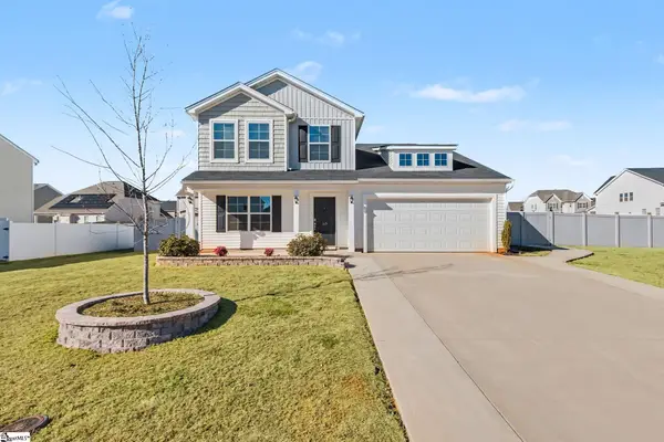 117 Mary Grace Drive, Greenville, SC 29605