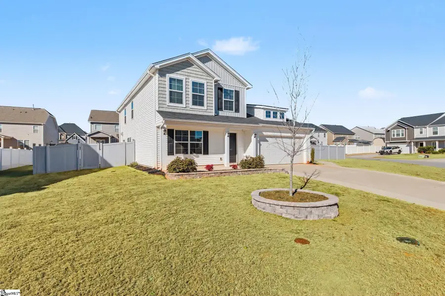 117 Mary Grace Drive, Greenville, SC 29605 - #2