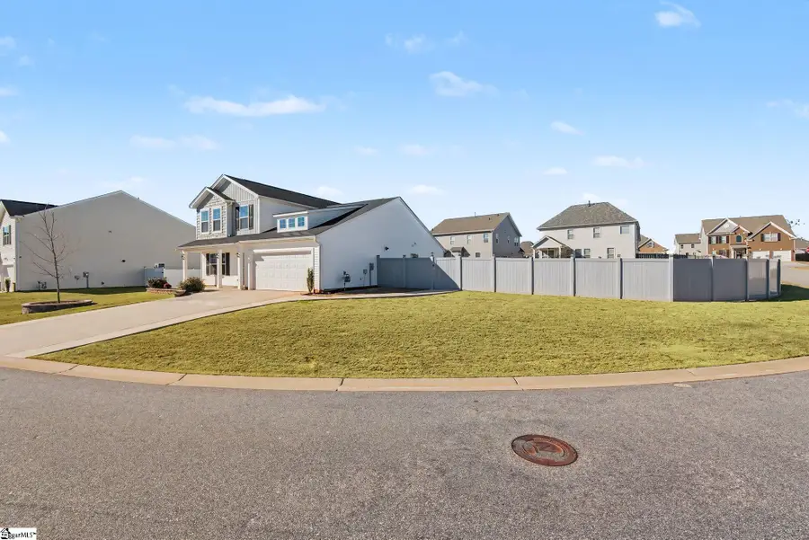 117 Mary Grace Drive, Greenville, SC 29605 - #3