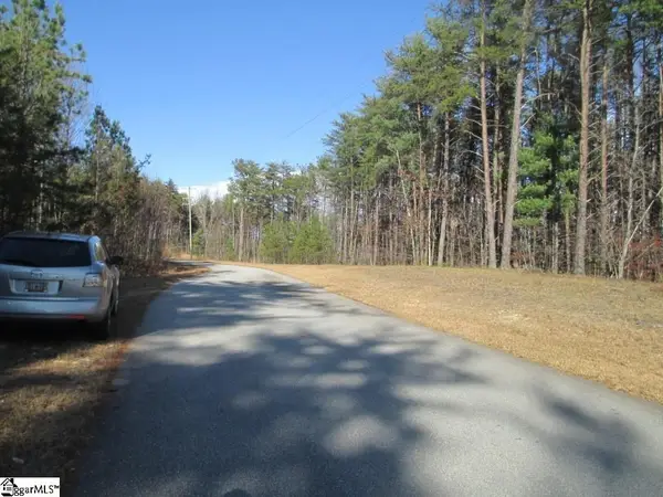 Jocassee Ridge Way #Lot -E-23, Salem, SC 29676
