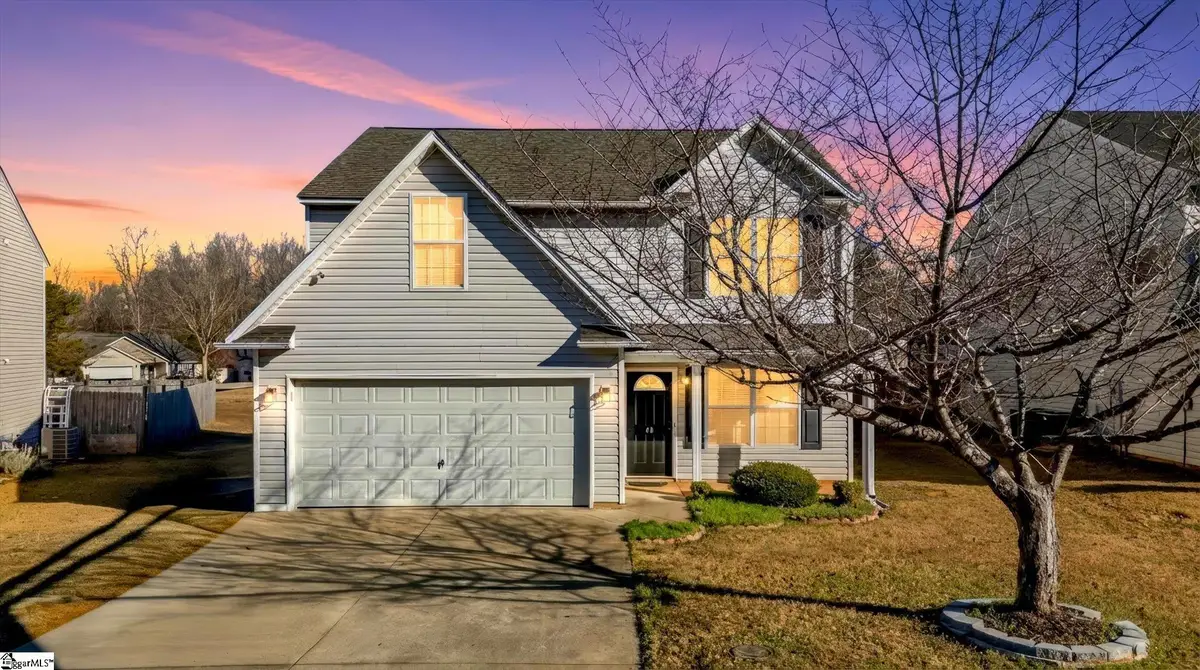 48 Brisbane Drive, Fountain Inn, SC 29644 - #1