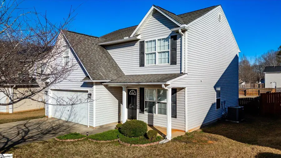 48 Brisbane Drive, Fountain Inn, SC 29644 - #2