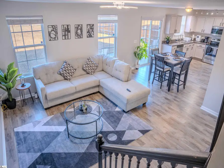 48 Brisbane Drive, Fountain Inn, SC 29644 - #3