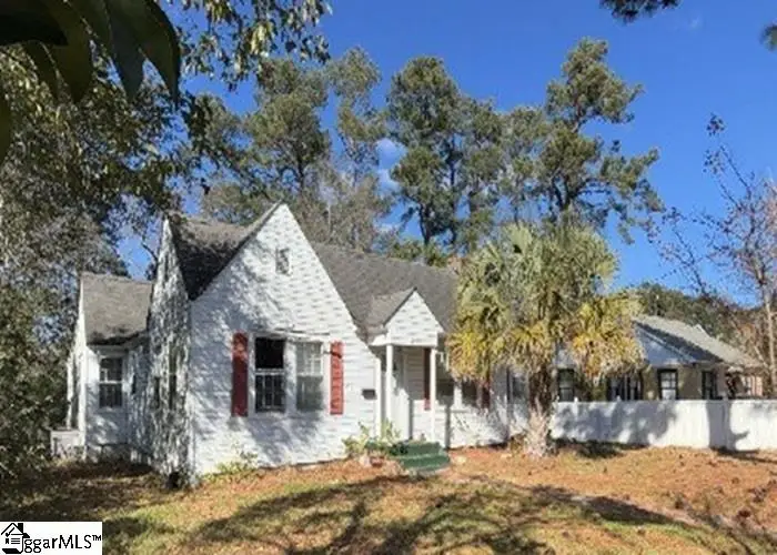 1901 Carolina Avenue, Orangeburg, SC 29115 - #2