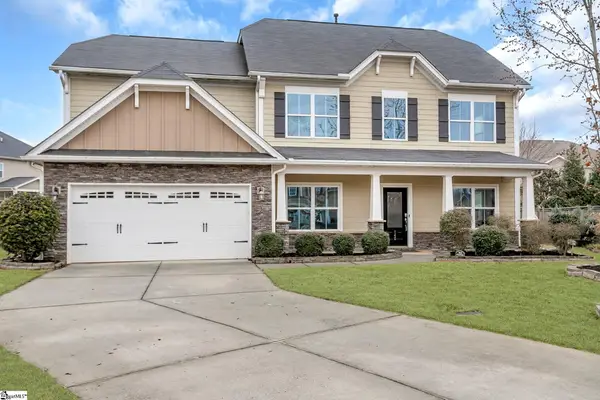 140 Belgian Blue Way, Fountain Inn, SC 29644
