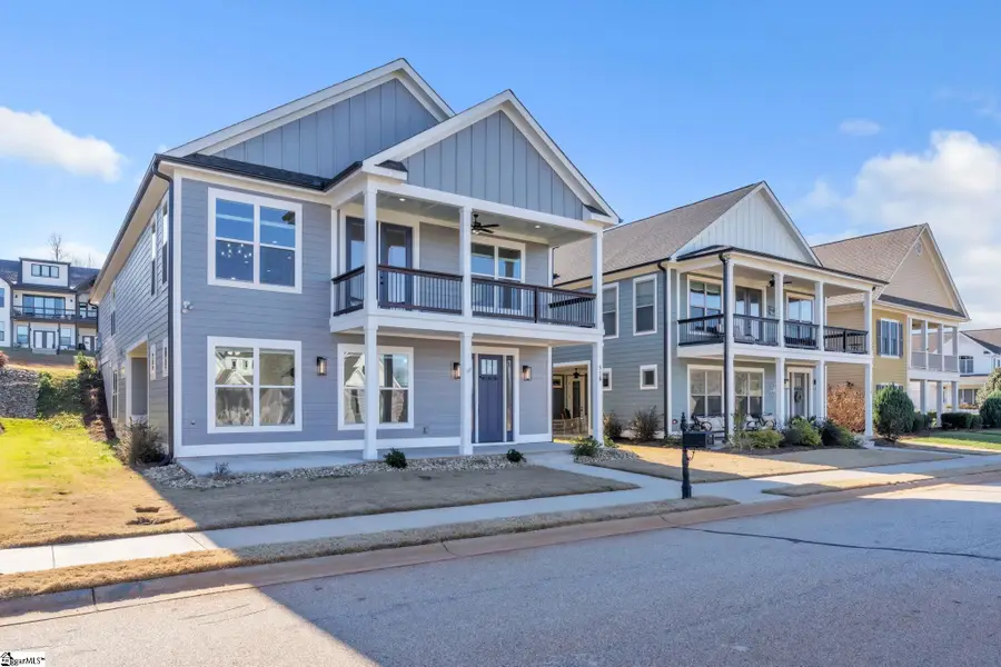 518 Coolwater Drive, Taylors, SC 29687 - #2