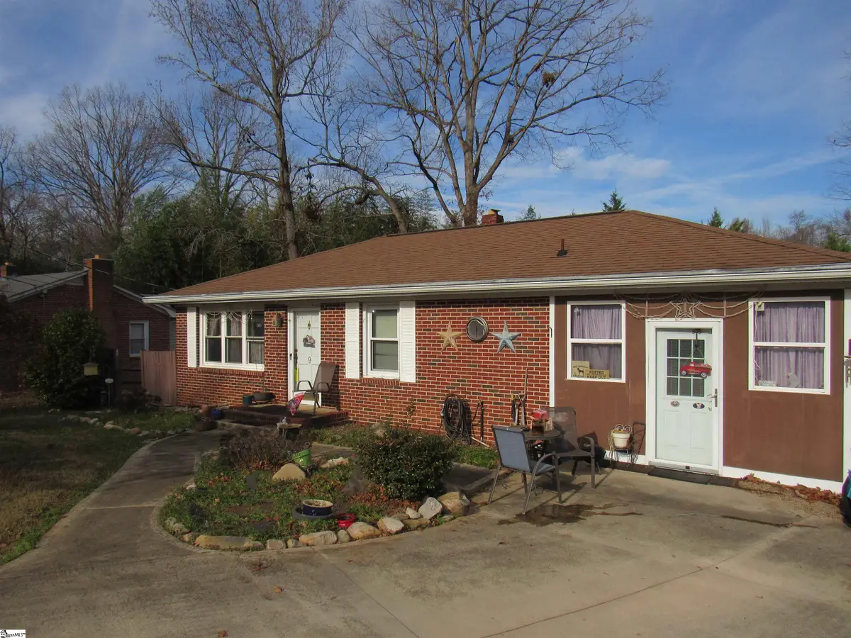 9 Pembroke Lane, Taylors, SC 29687 - #1