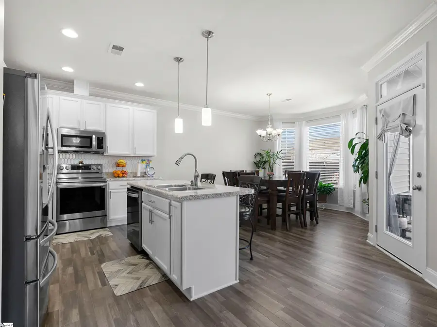 318 Barnhill Court, Greenville, SC 29617 - #3