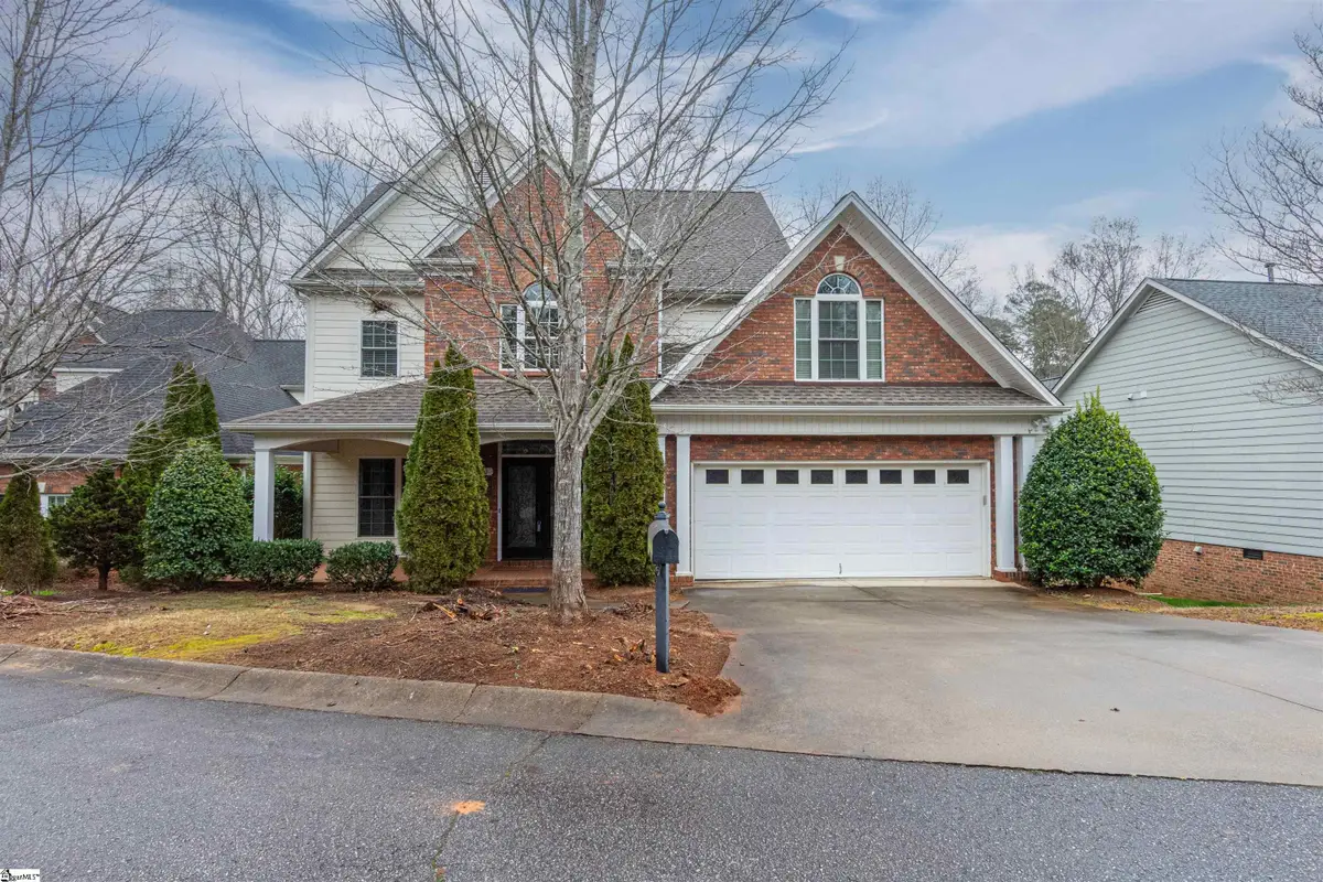 110 Hammermill Hollow Drive, Spartanburg, SC 29307 - #1