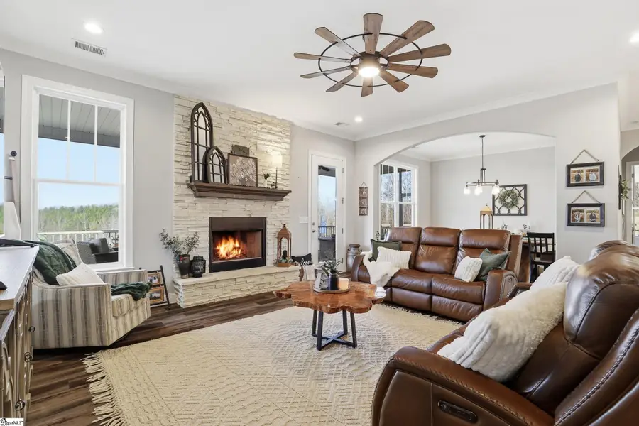 122 Sand Creek Drive, Liberty, SC 29657 - #3