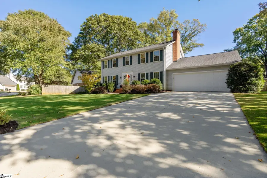 305 Hunting Hill Circle, Greer, SC 29650 - #3