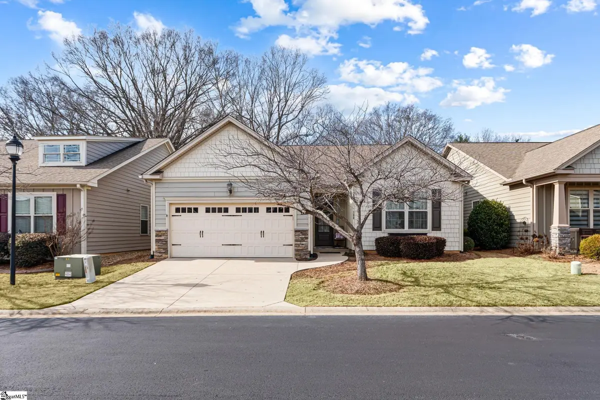 100 Briarhill Drive, Simpsonville, SC 29680 - #1