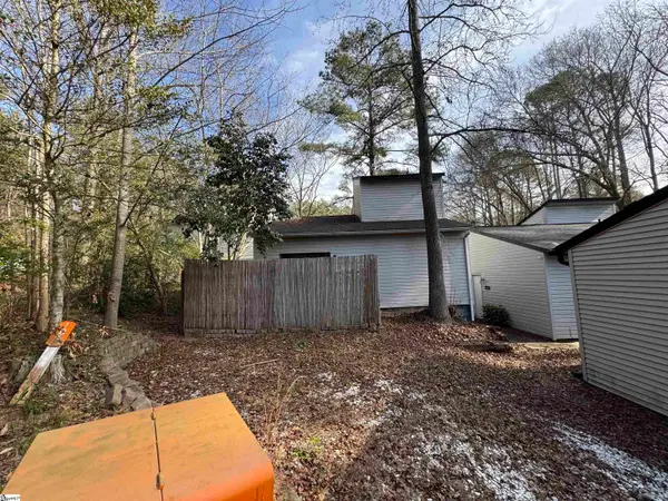 125 Maple Street #Unit 101, Pendleton, SC 29670