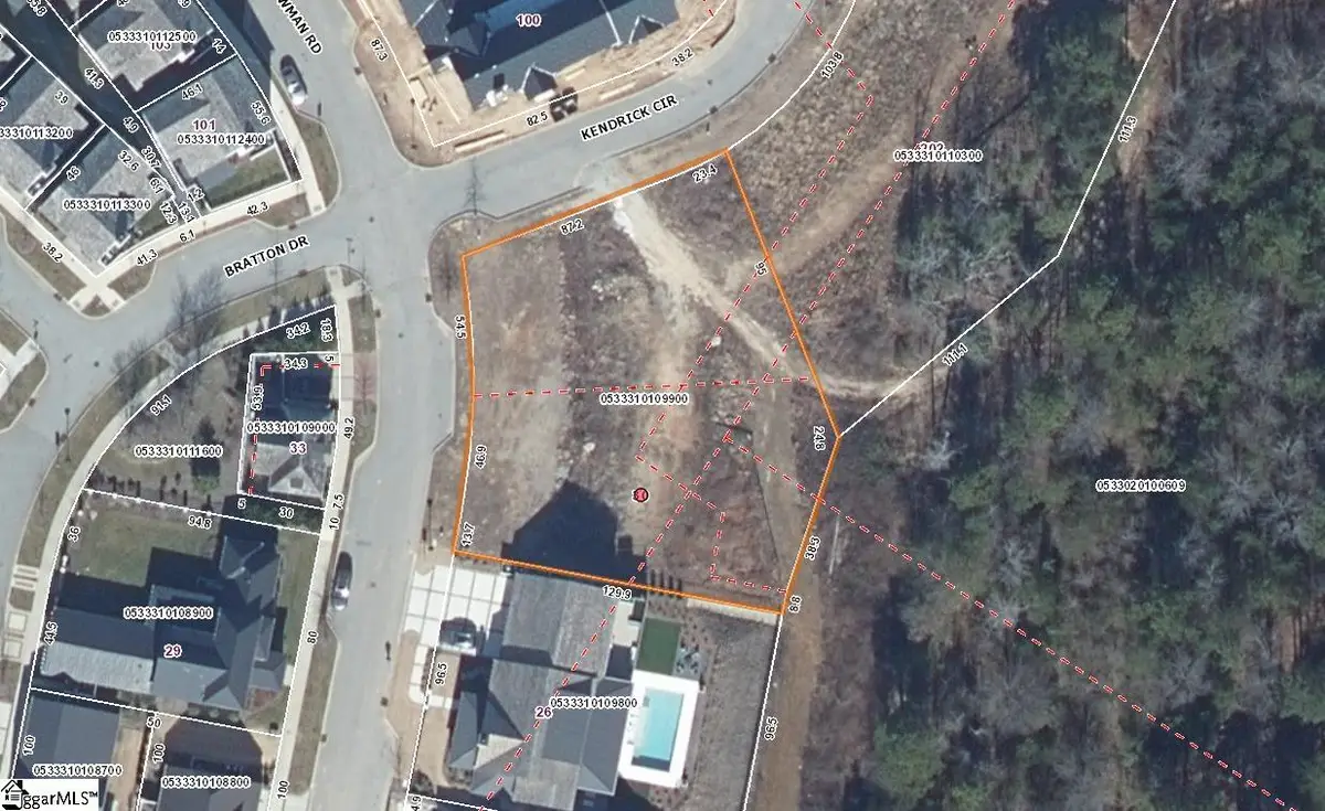 30 Bowman Road, Greenville, SC 29615 - #1