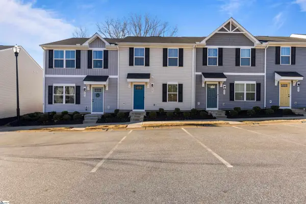 325 Cinerea Way, Greer, SC 29651