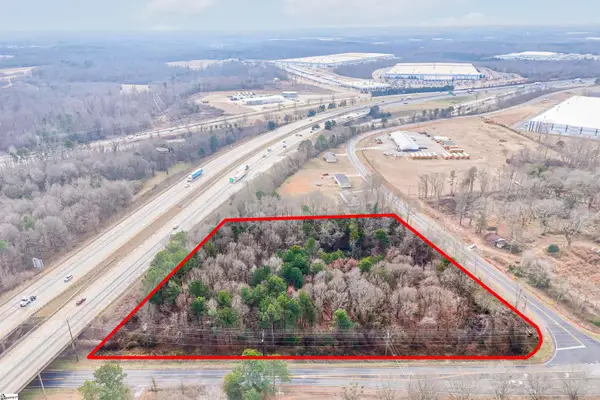 0 N Blackstock Road, Spartanburg, SC 29303