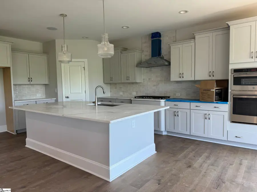 639 Creekway Court, Greer, SC 29651-7373 - #2