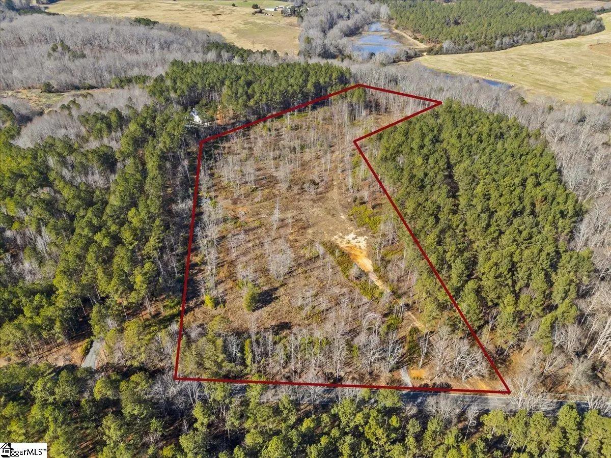 2125 Hwy 247, Belton, SC 29627 - #1