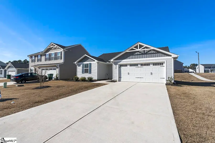 124 Highland Station Drive, Clinton, SC 29325 - #2