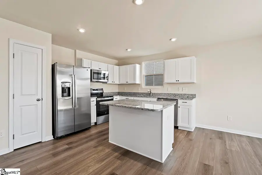 124 Highland Station Drive, Clinton, SC 29325 - #3