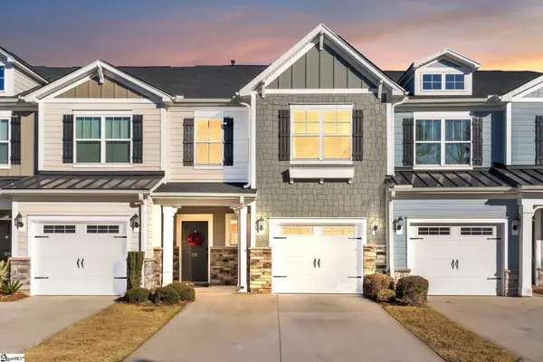 221 Nautique Court, Anderson, SC 29625