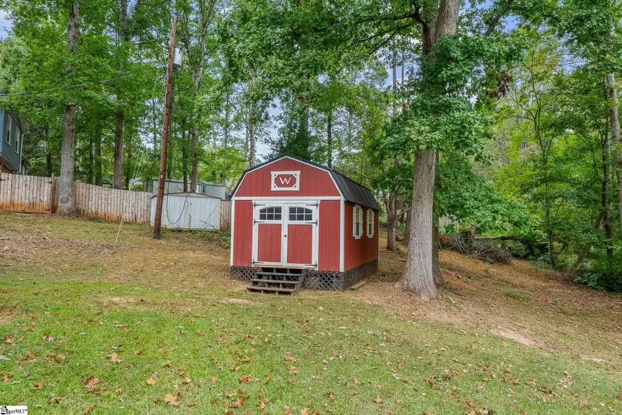 412 Tebblewood Drive, Simpsonville, SC 29680 - #2