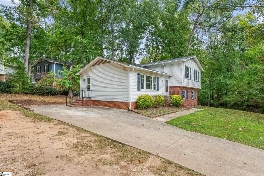 412 Tebblewood Drive, Simpsonville, SC 29680 - #3