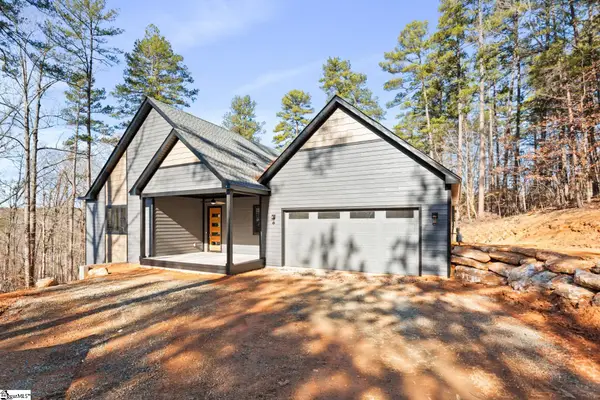 940 Coachmans Trail, West Union, SC 29696