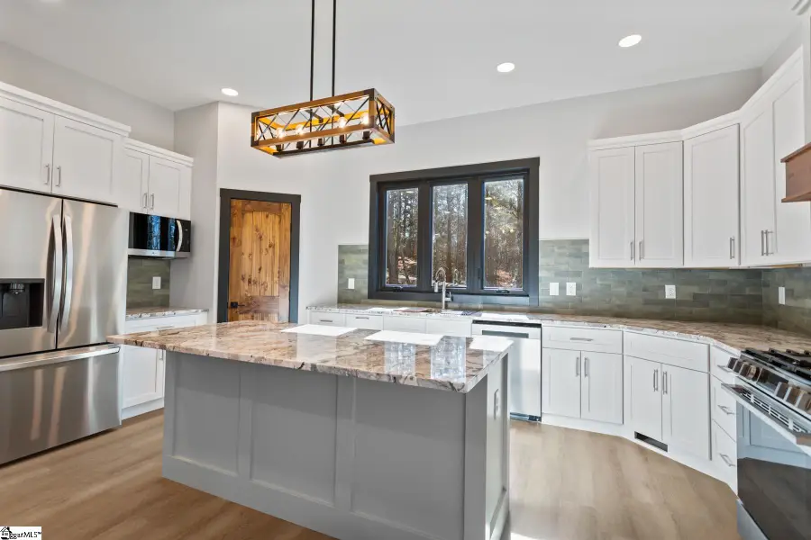 940 Coachmans Trail, West Union, SC 29696 - #3