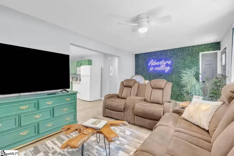 206 West Avenue, Greenville, SC 29611-4624 - #2