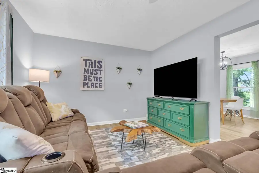 206 West Avenue, Greenville, SC 29611-4624 - #3