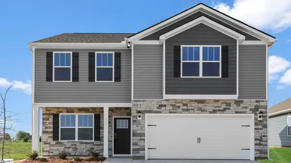 210 Alistar Avenue, Gray Court, SC 29644