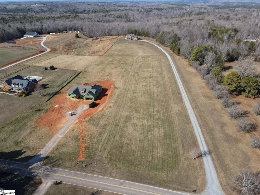 812 Old Island Ford Road, Chesnee, SC 29323 - #2