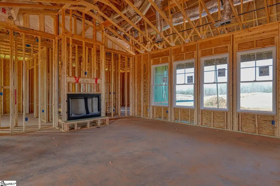 812 Old Island Ford Road, Chesnee, SC 29323 - #3