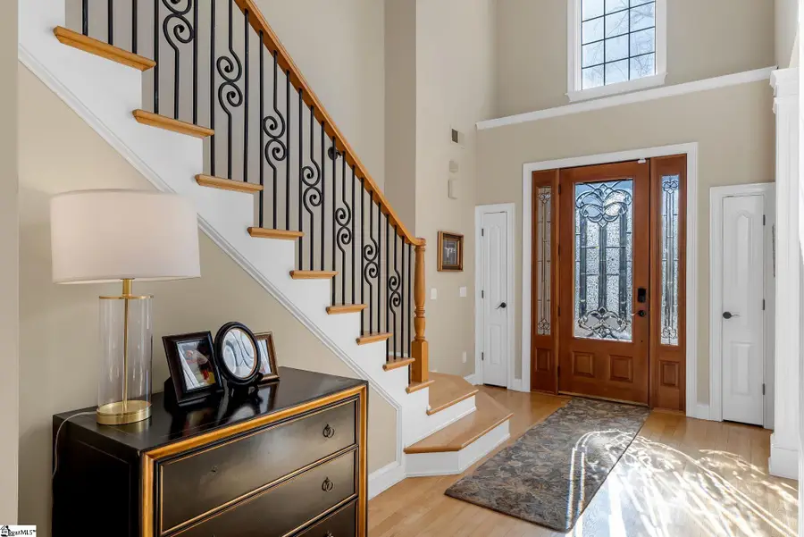 209 River Birch Run, Clemson, SC 29631 - #2