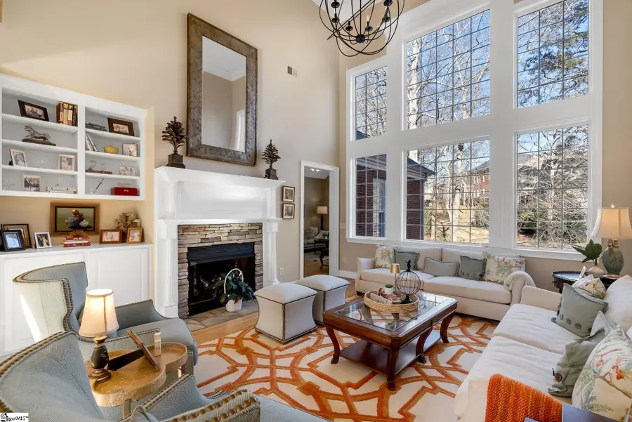 209 River Birch Run, Clemson, SC 29631 - #3