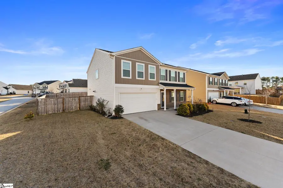 6 Glad Street, Greenville, SC 29605 - #2