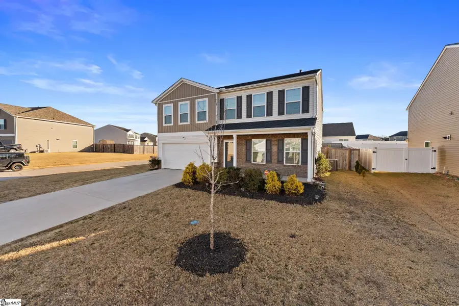 6 Glad Street, Greenville, SC 29605 - #3