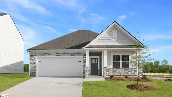 211 Alistar Avenue, Gray Court, SC 29645